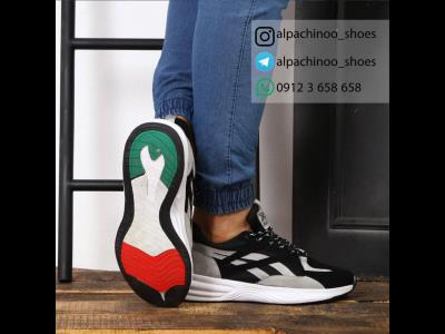 کفش آلپاچینو - تولید پخش انواع کفش های اسپرت و کلاسیک مردانه - کفش - 15خرداد - بازار - تهران